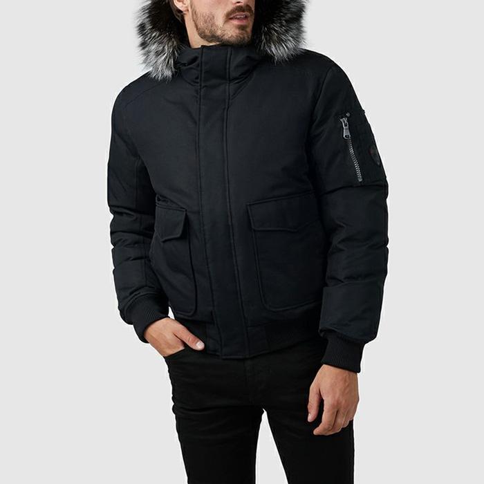 Pajar CANADA メンズ ダウンジャケット アウター かっこいい Pajar CANADA メンズ ダウンジャケット アウター かっこいい