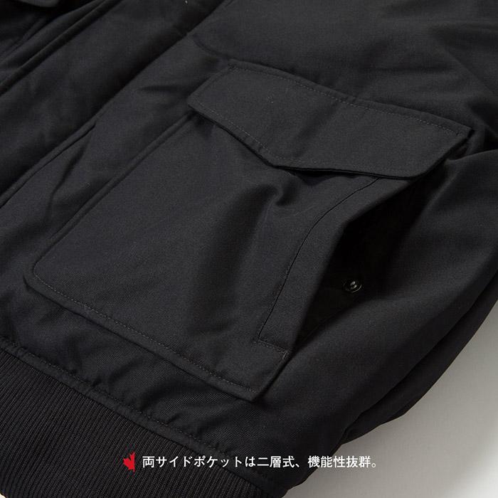 Pajar CANADA メンズ ダウンジャケット アウター かっこいい Pajar CANADA メンズ ダウンジャケット アウター かっこいい