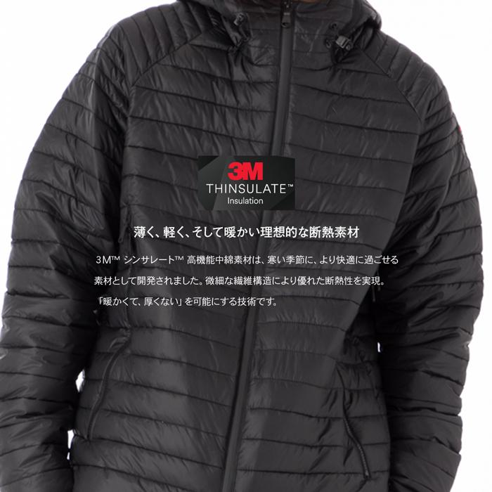 Pajar CANADA メンズ 軽量 中綿ジャケット ライトアウター 薄手 Pajar CANADA メンズ 軽量 中綿ジャケット ライトアウター 薄手