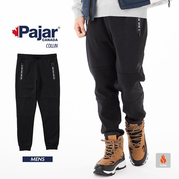 Pajar CANADA メンズ スエットパンツ 長ズボン トレーナー Pajar CANADA メンズ スエットパンツ 長ズボン トレーナー