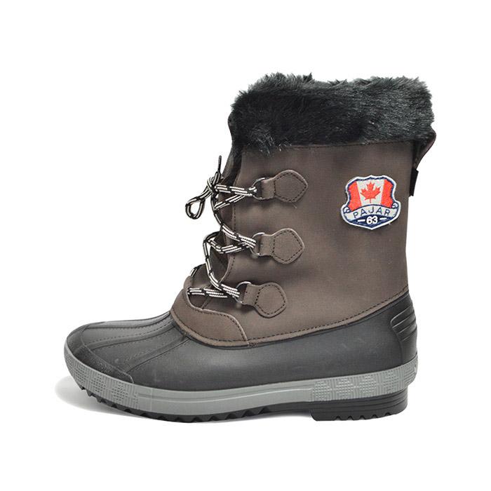 Pajar CANADA（パジャール カナダ） 防寒 ビーンブーツ ブーツ 防水 雪
