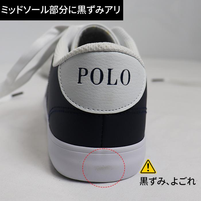 POLO RALPH LAUREN（ポロ・ラルフローレン） 【訳あり商品につき返品