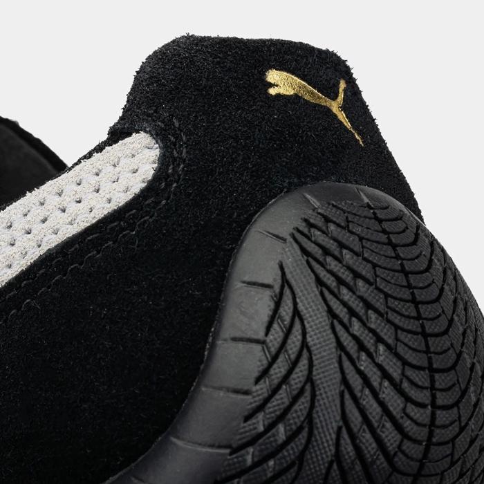 PUMA（プーマ） スピードキャット OG レディース シューズ 靴 ブラック