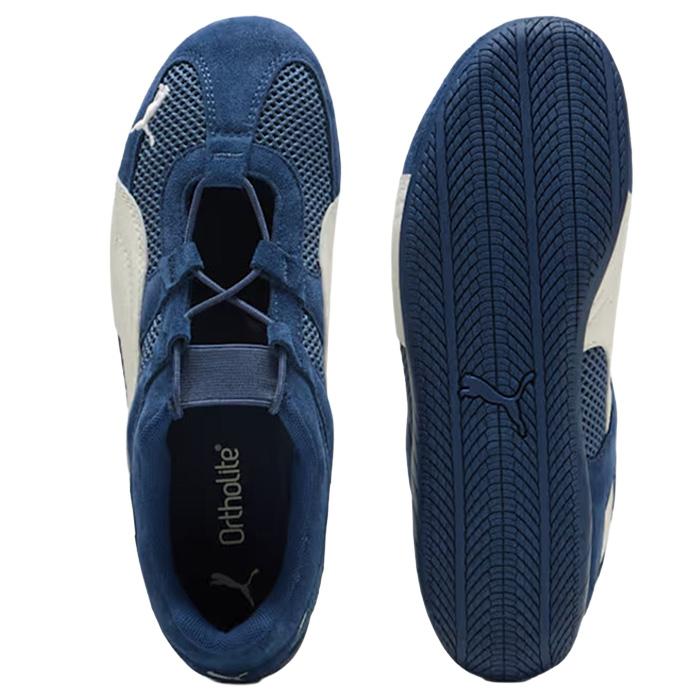 爆買 PUMA プーマ スピードキャット GO レディース メッシュ ウィメンズ サンダル スニーカー 薄底 靴 軽い 403589 Speedcat Goの画像