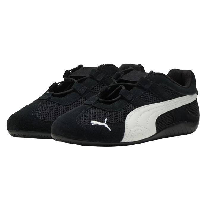 爆買 PUMA プーマ スピードキャット GO レディース メッシュ ウィメンズ サンダル スニーカー 薄底 靴 軽い 403589 Speedcat Goの画像