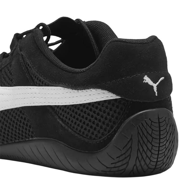爆買 PUMA プーマ スピードキャット GO レディース メッシュ ウィメンズ サンダル スニーカー 薄底 靴 軽い 403589 Speedcat Goの画像
