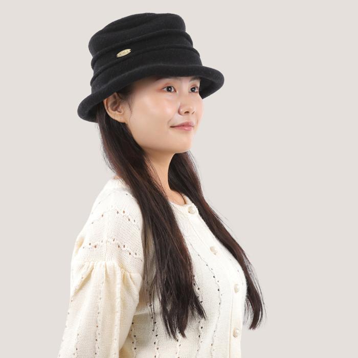 レディース 冬用 ぼう LW399 トゥラ 婦人 女性 ハット ウール