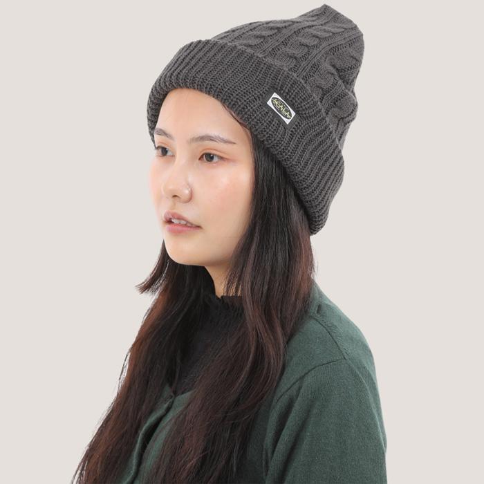 レディース ニット帽 ワッチ スカラ ニットキャップ シャレー おしゃれ