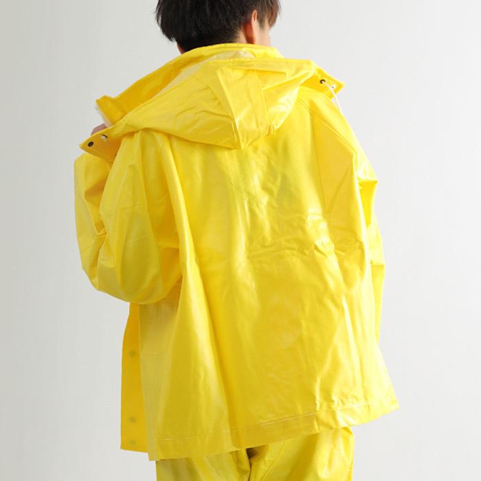 黄色 ジッパー付き ジャケット、ジャンパー 楽天市場】ナイロン ジャケット（カラーイエロー）（キッズ