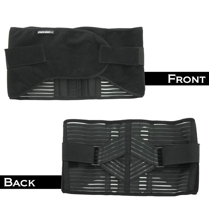 A.D.ONE（エーディーワン） 爆買 ラップサポーター SPORTS GUARD SG