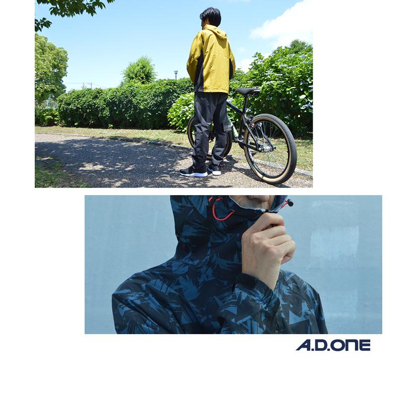 A.D.ONE レインウェア メンズ レインコート カッパ 合羽 上下 A.D.ONE レインウェア メンズ レインコート カッパ 合羽 上下