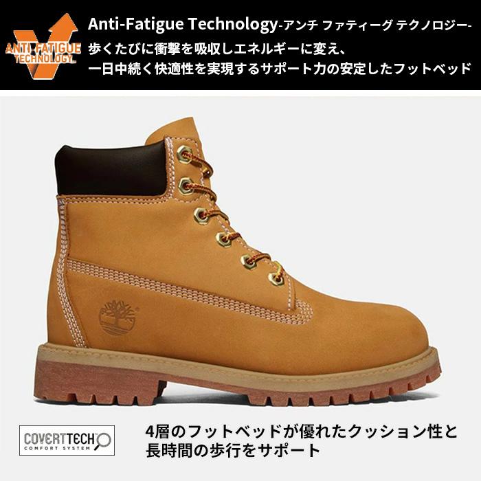 Timberland ブーツ 24 ティンバーランド レディース ジュニア 楽天市場】[ ポイントUP & 最大2000円OFFクーポン ] TIMBERLAND