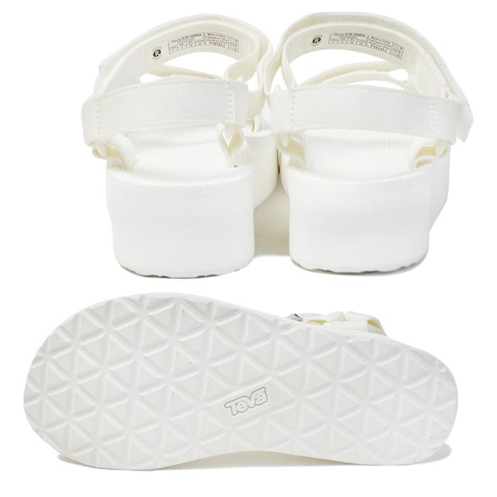 Teva（テバ） 爆買 スポーツサンダル レディース スポサン 厚底 TEVA