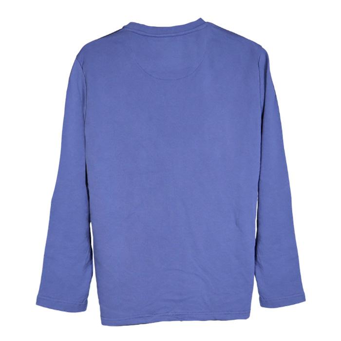 TOMMY HILFIGER（トミー・ヒルフィガー） tシャツ メンズ 長袖 