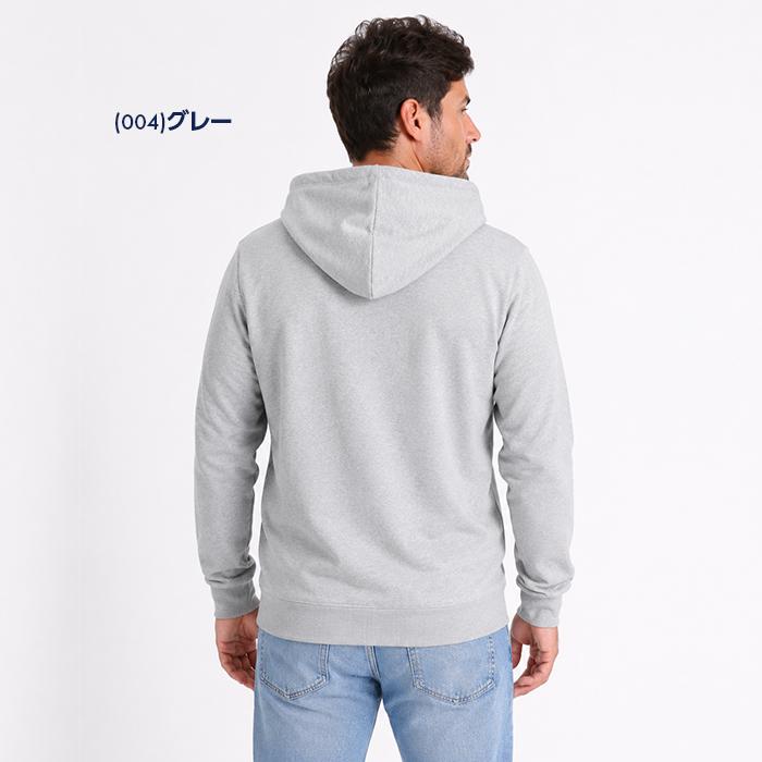 トミーヒルフィガー パーカー メンズ TOMMY HILFIGER フレンチテリー 