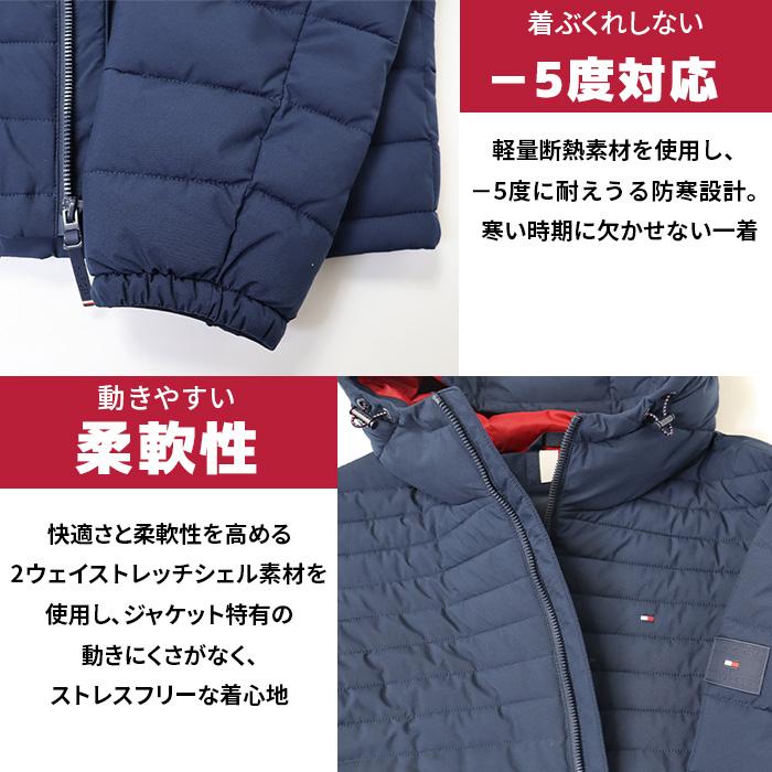 TOMMY HILFIGER（トミー・ヒルフィガー） 爆買 ジャンパー ジャケット