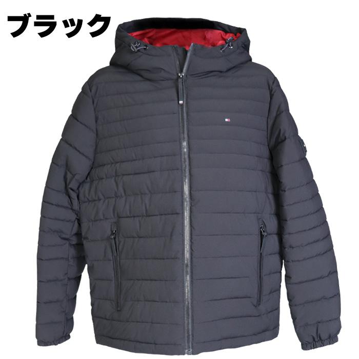 TOMMY HILFIGER（トミー・ヒルフィガー） ジャンパー ジャケット