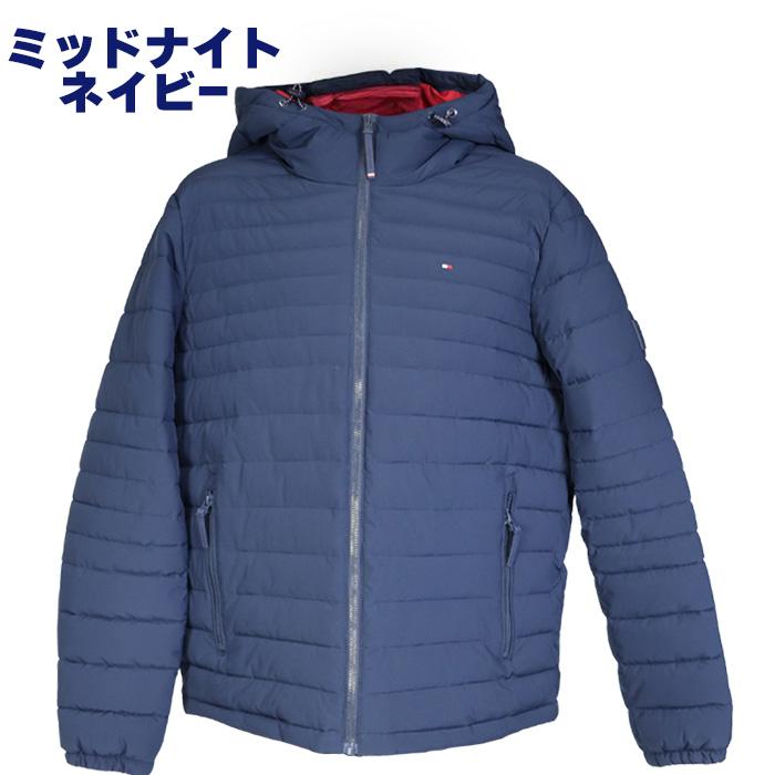 TOMMY HILFIGER（トミー・ヒルフィガー） ジャンパー ジャケット