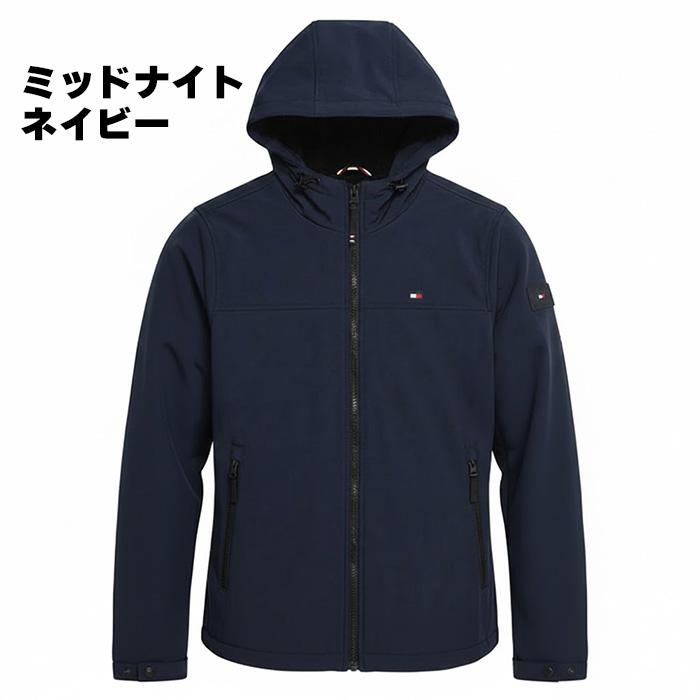 TOMMY HILFIGER（トミー・ヒルフィガー） ジャケット メンズ 大きい