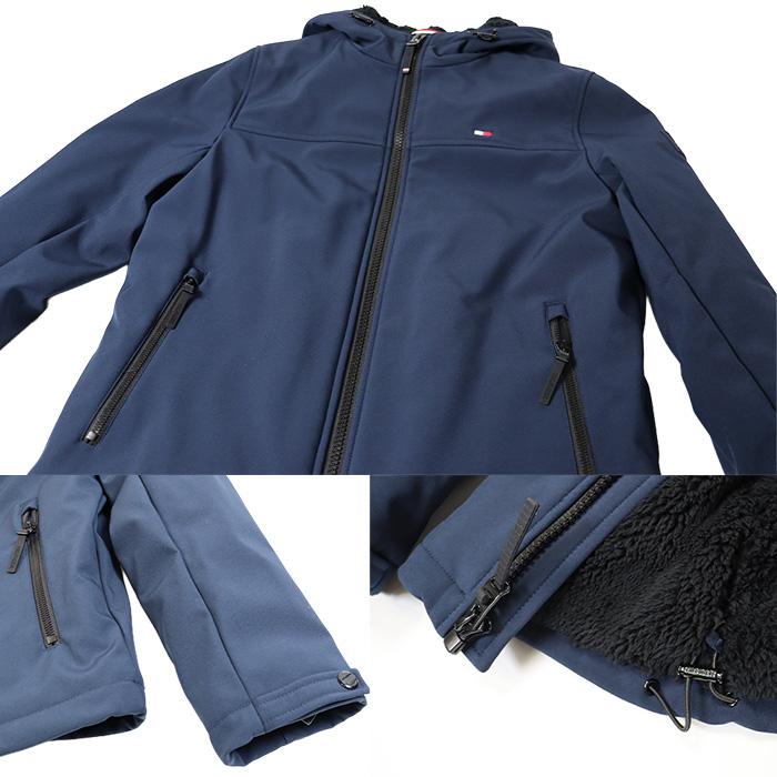 TOMMY HILFIGER（トミー・ヒルフィガー） ジャケット メンズ 大きい