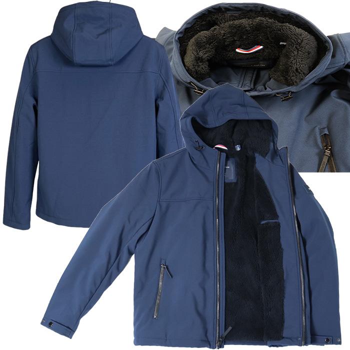 TOMMY HILFIGER（トミー・ヒルフィガー） ジャケット メンズ 大きい