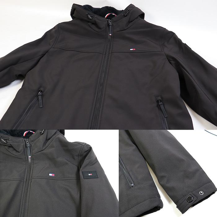 TOMMY HILFIGER（トミー・ヒルフィガー） 爆買 ジャケット メンズ