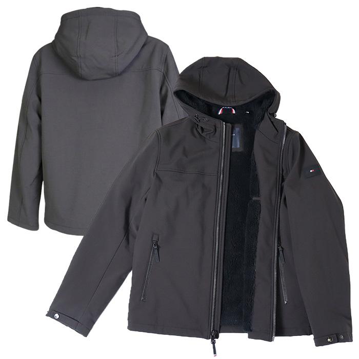 TOMMY HILFIGER（トミー・ヒルフィガー） ジャケット メンズ 大きい