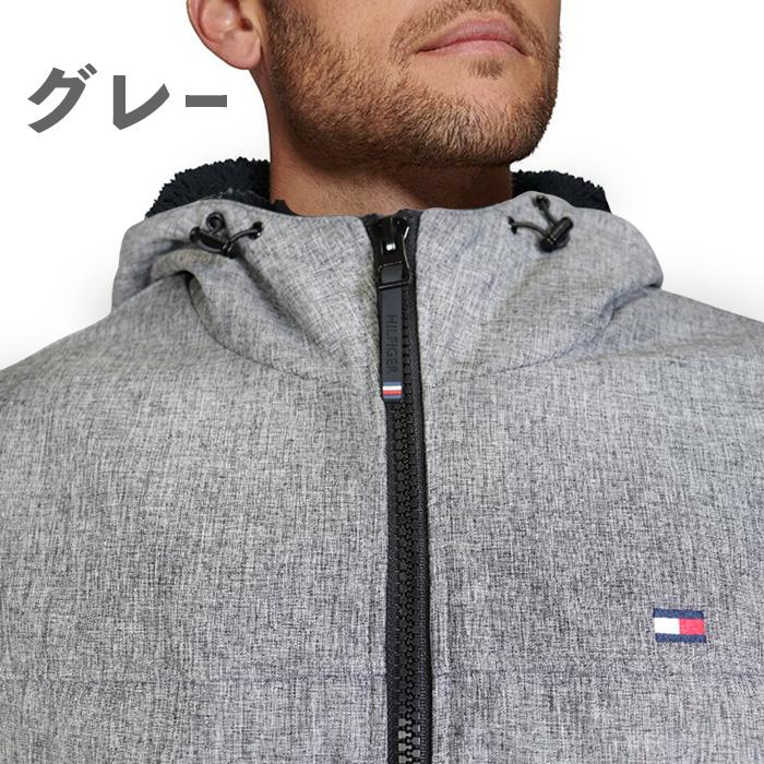 TOMMY HILFIGER（トミー・ヒルフィガー） ジャケット メンズ 大きい