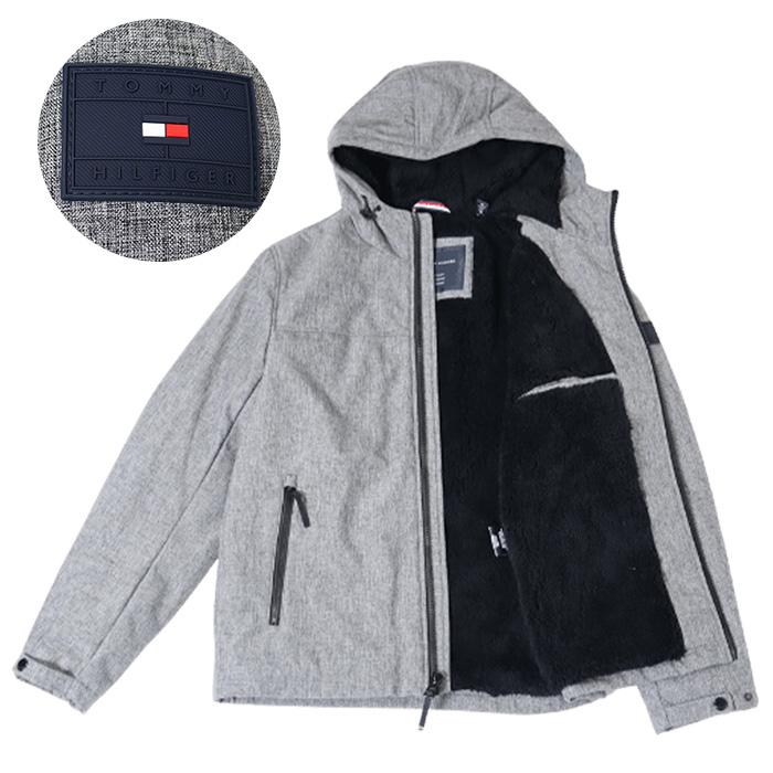 TOMMY HILFIGER（トミー・ヒルフィガー） ジャケット メンズ 大きい