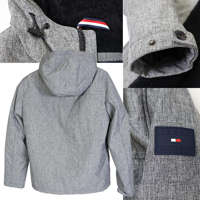 TOMMY HILFIGER（トミー・ヒルフィガー） ジャケット メンズ 大きい