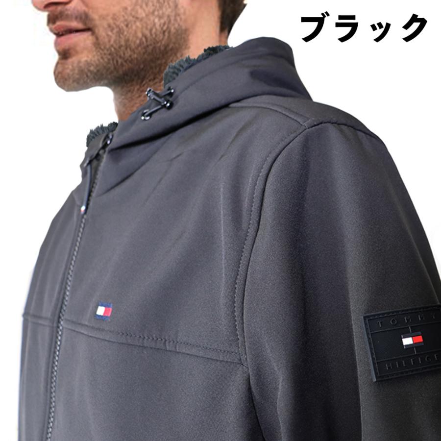 トミーヒルフィガー/ゴルフ 防風ジャケット【グレー/LL】美品！ TOMMY HILFIGER GOLF トミーヒルフィガーゴルフ ジャケット メンズLL