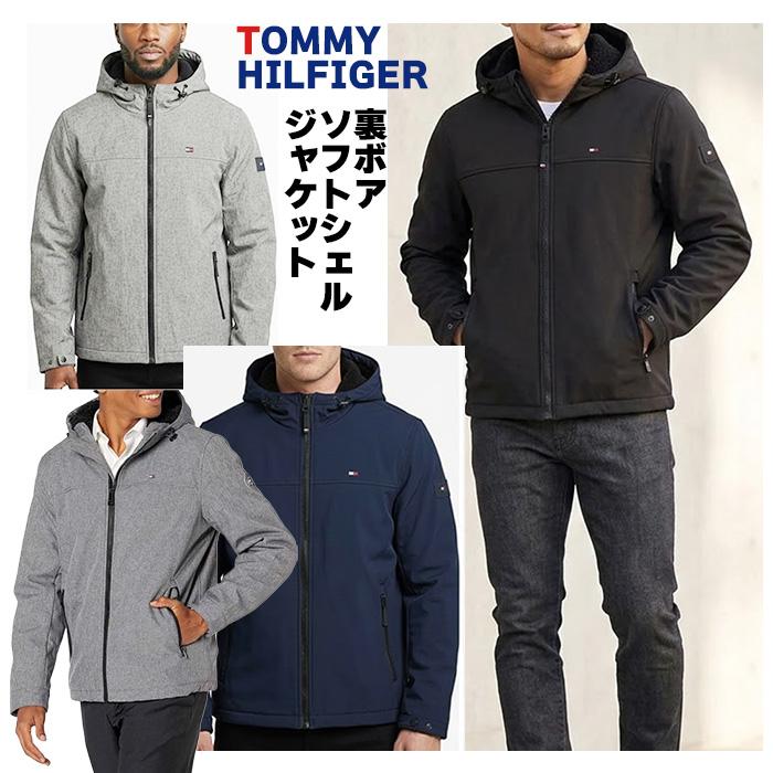 TOMMY HILFIGER（トミー・ヒルフィガー） ジャケット メンズ 大きい