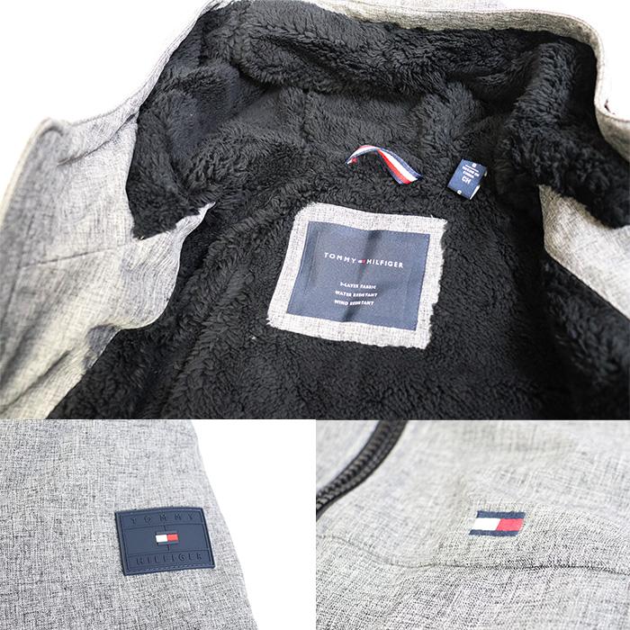 TOMMY HILFIGER（トミー・ヒルフィガー） 爆買 ジャケット メンズ