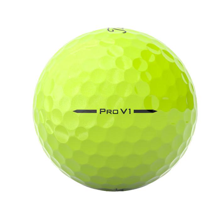 Titleist（タイトリスト） ゴルフボール PRO V1 T2029S ゴルフ 1箱 1