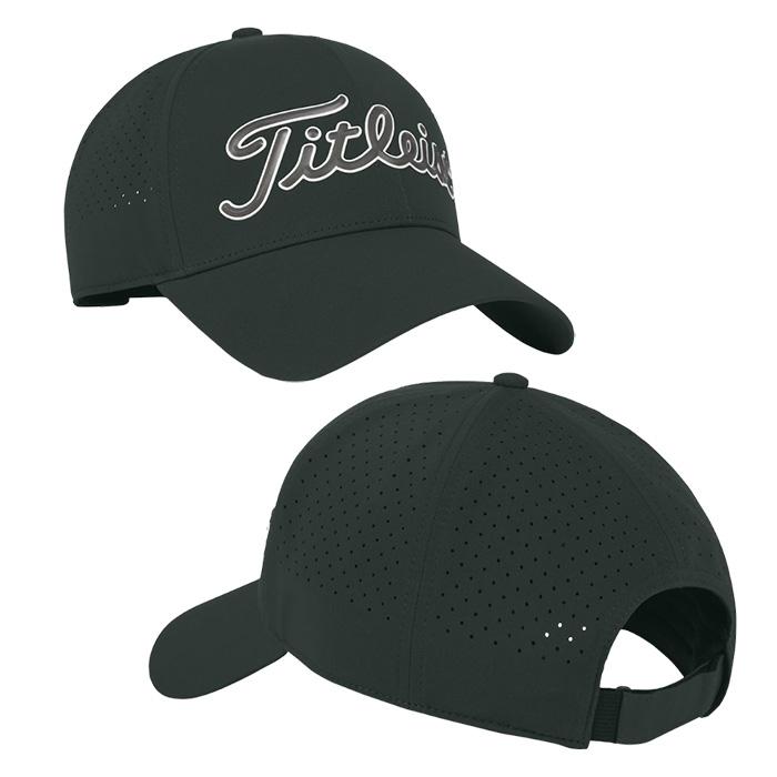 Titleist タイトリスト ゴルフ キャップ 帽子 メンズ 男性 紳士