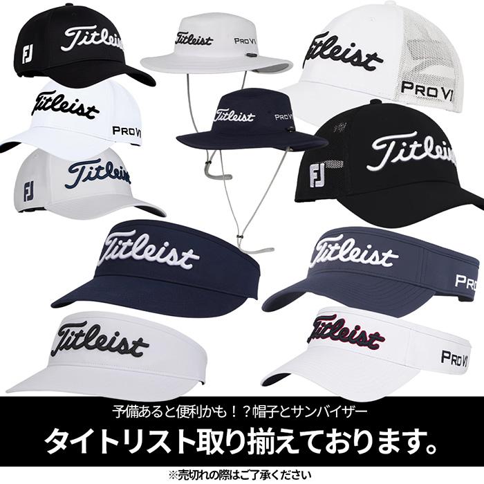 新品！タイトリスト ゴルフ キャップ 帽子男女兼用人気 Titleist タイトリスト ゴルフ キャップ 帽子 メンズ 男性 紳士