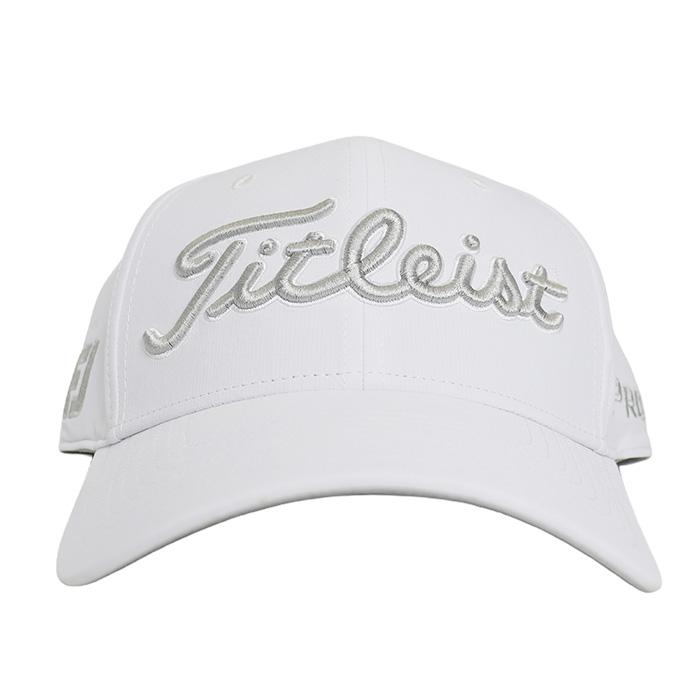 Titleist（タイトリスト） 爆買 ゴルフ キャップ 帽子 メンズ 男性
