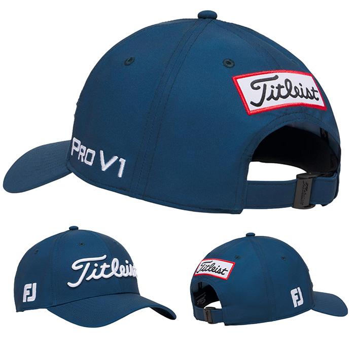 Titleist（タイトリスト） 爆買 ゴルフ キャップ 帽子 メンズ 男性
