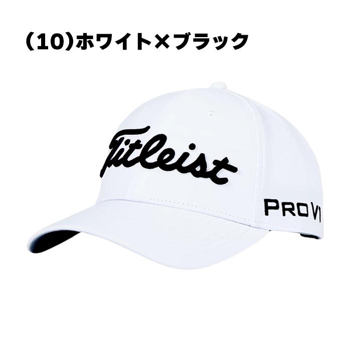 Titleist 爆買 タイトリスト ゴルフ キャップ 帽子 メンズ 男性