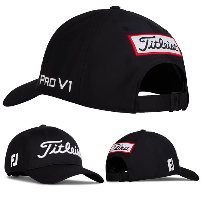 Titleist（タイトリスト） 爆買 ゴルフ キャップ 帽子 メンズ 男性
