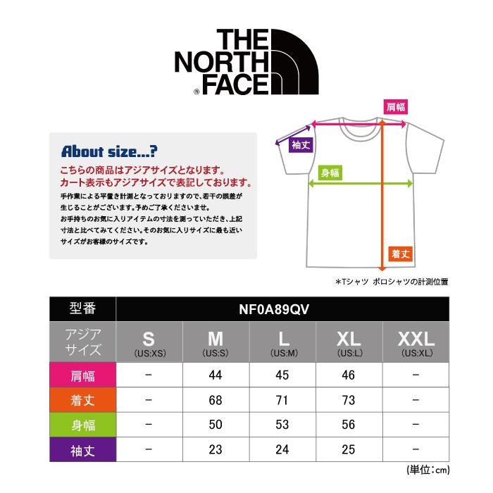 THE NORTH FACE（ザ ノースフェイス） ザ ノースフェイス Tシャツ