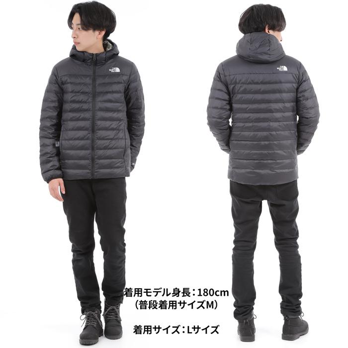 【送料無料/新品】 ノースフェイス アウター メンズ ダウン ジャケット THE NORTH FACE NF0A4NG3 リバーシブル 防寒 登山 アウトドア ウェア 紳士