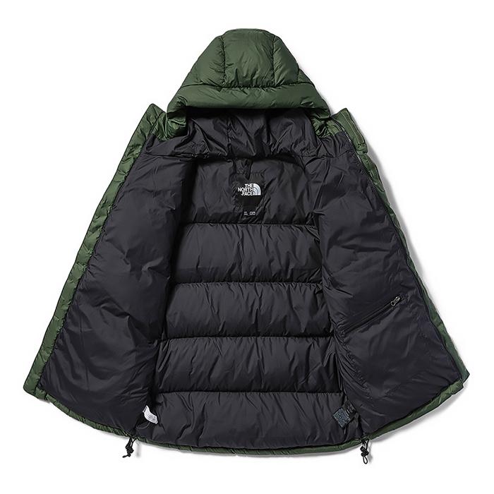 THE NORTH FACE ノースフェイス ダウンパーカー メンズ THE NORTH FACE ノースフェイス ダウンパーカー メンズ