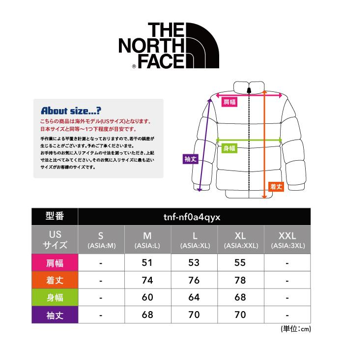 ノースフェイス ダウンパーカー メンズ ヒマラヤン 撥水 中綿 厚手 フード付き アウトドア ソロキャン スキー 550フィル プレゼント グリーン ブラック NF0A4QYX｜sansei-s-style｜12