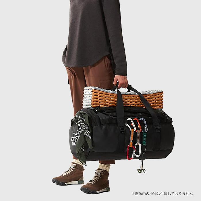 THE NORTH FACE ノースフェイス メンズ レディース 70L ダッフル 