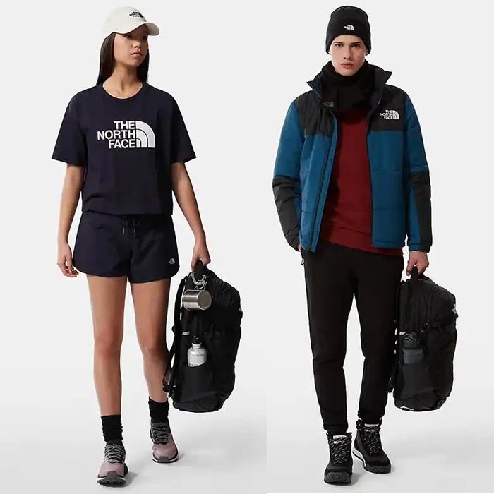 THE NORTH FACE（ザ ノースフェイス） ザ ノースフェイス ユニセックス