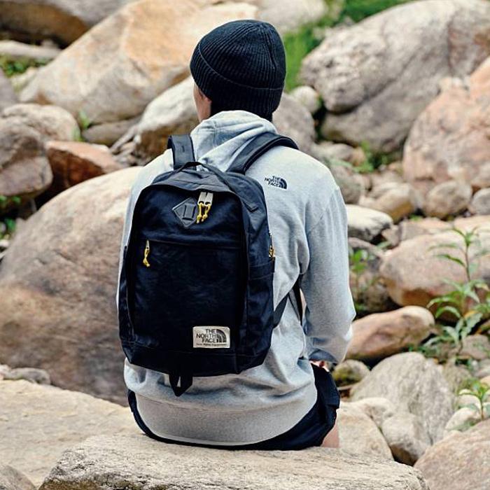 THE NORTH FACE ノースフェイス デイパック メンズ レディース