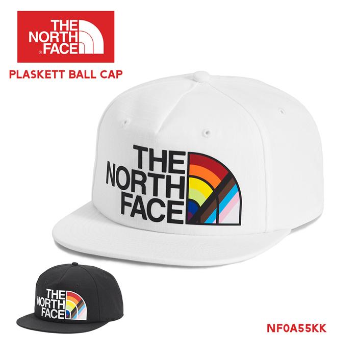 THE NORTH FACE ノースフェイス 帽子 キャップ フリーサイズ