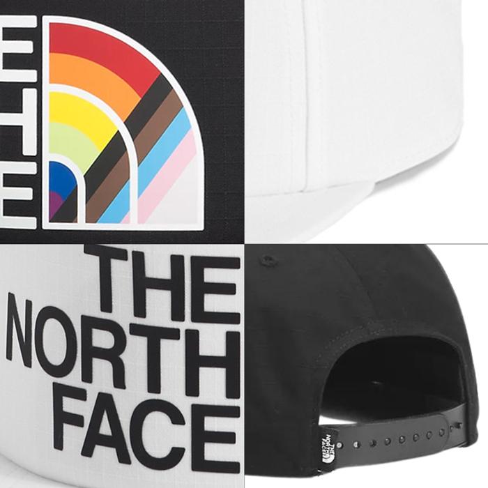 THE NORTH FACE キャップ ホワイト/ブラック未使用 楽天市場】ノースフェイス 帽子 レディース キャップ THE NORTH