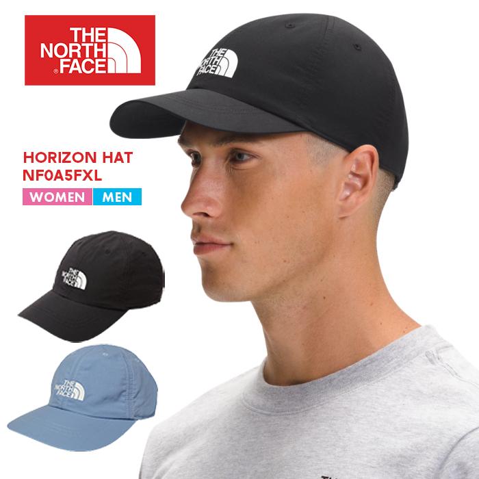 ノースフェイス 帽子 メンズ レディース The North Face Horizon Hat Nf0a5fxl スポーツ 紫外線防止 ハット 登山 アウトドア キャップ 男女兼用 最安値